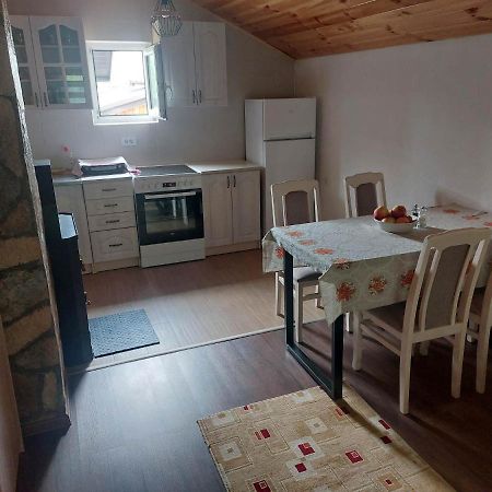 Apartman Branko Kolasin Ngoại thất bức ảnh