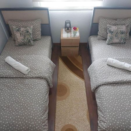 Apartman Branko Kolasin Ngoại thất bức ảnh