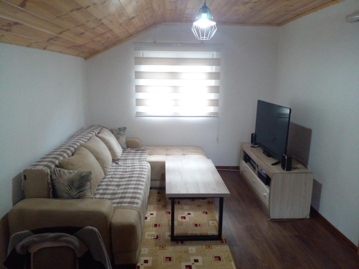 Apartman Branko Kolasin Ngoại thất bức ảnh