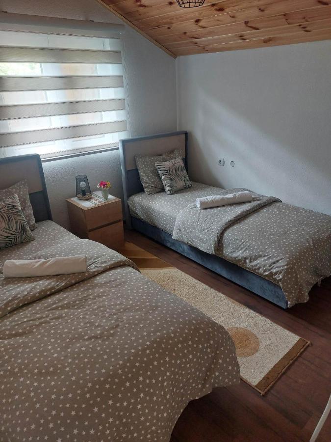 Apartman Branko Kolasin Ngoại thất bức ảnh