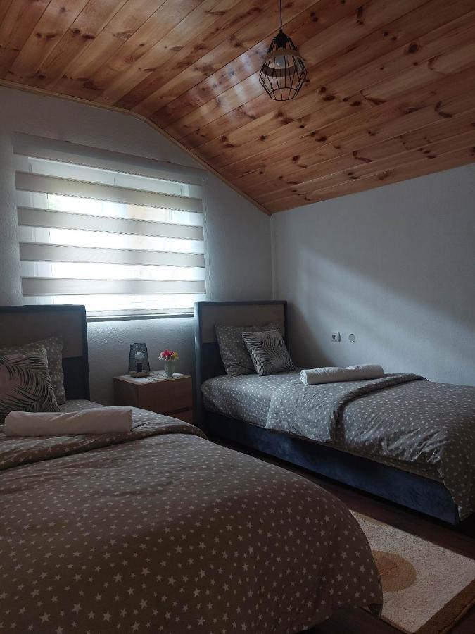 Apartman Branko Kolasin Ngoại thất bức ảnh
