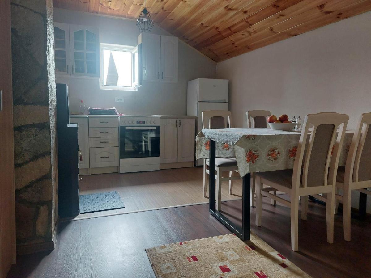 Apartman Branko Kolasin Ngoại thất bức ảnh