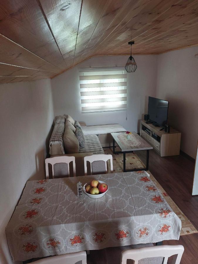 Apartman Branko Kolasin Ngoại thất bức ảnh