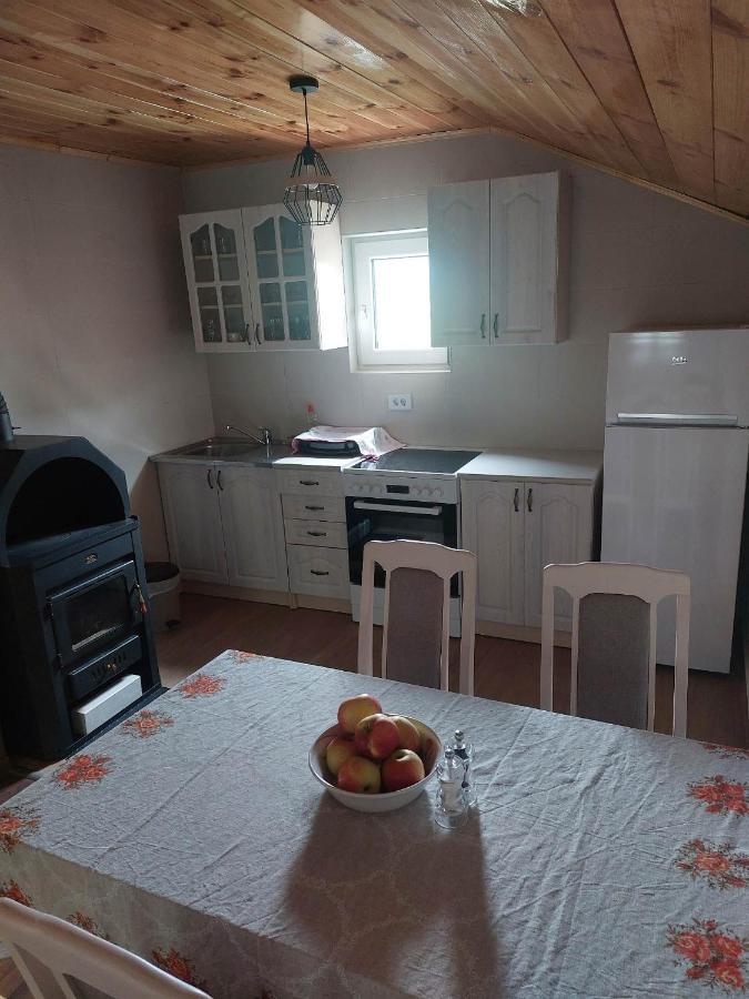 Apartman Branko Kolasin Ngoại thất bức ảnh