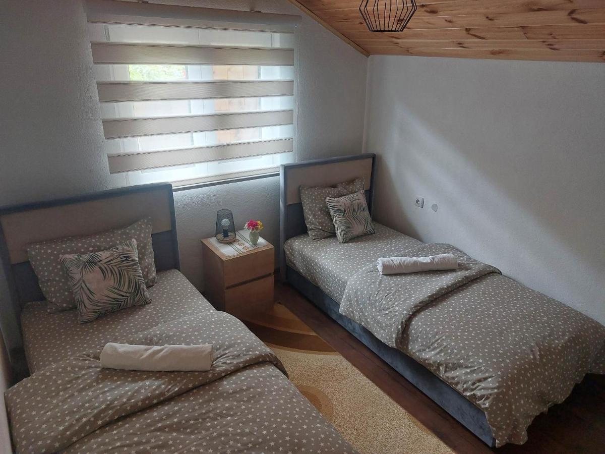 Apartman Branko Kolasin Ngoại thất bức ảnh