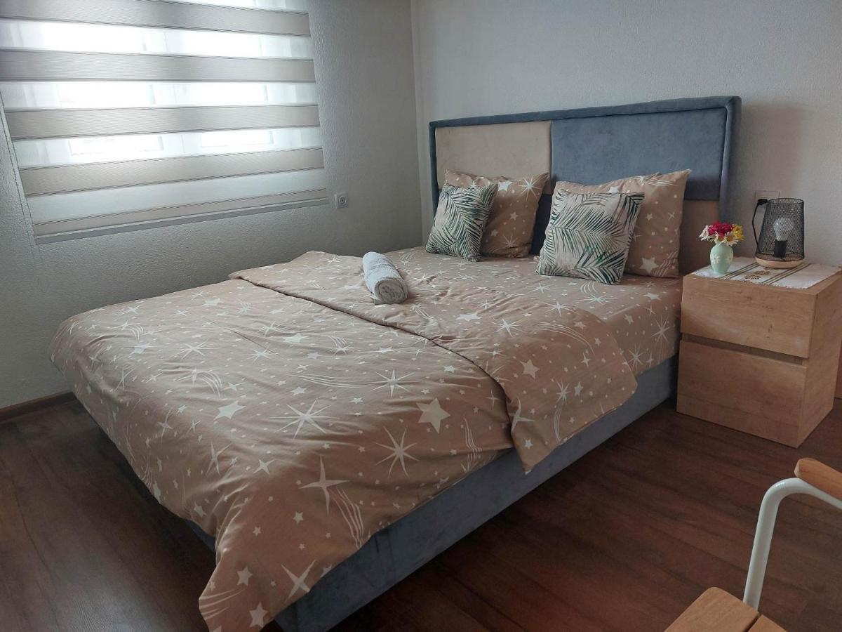 Apartman Branko Kolasin Ngoại thất bức ảnh
