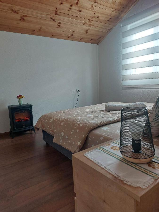 Apartman Branko Kolasin Ngoại thất bức ảnh