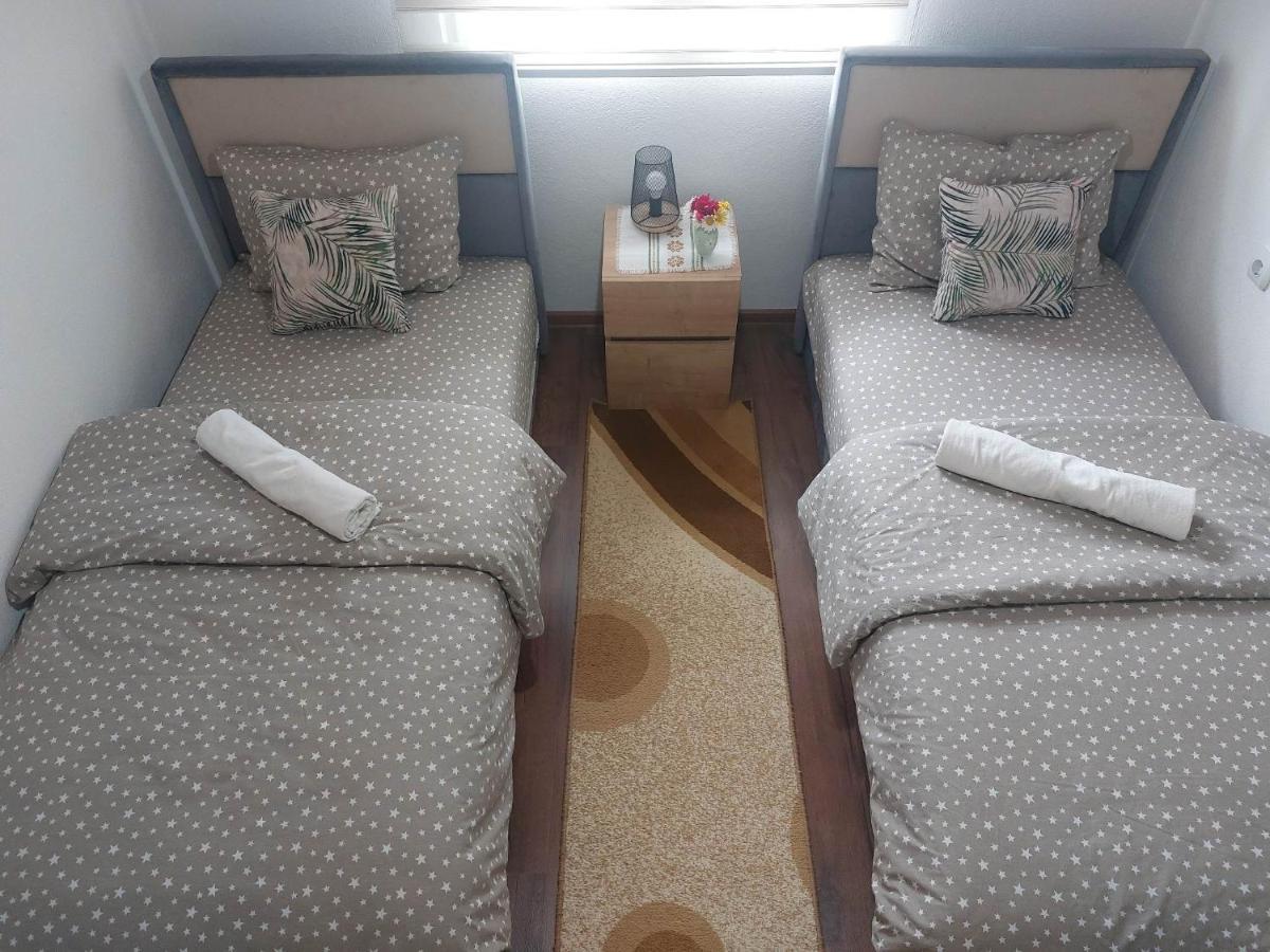 Apartman Branko Kolasin Ngoại thất bức ảnh