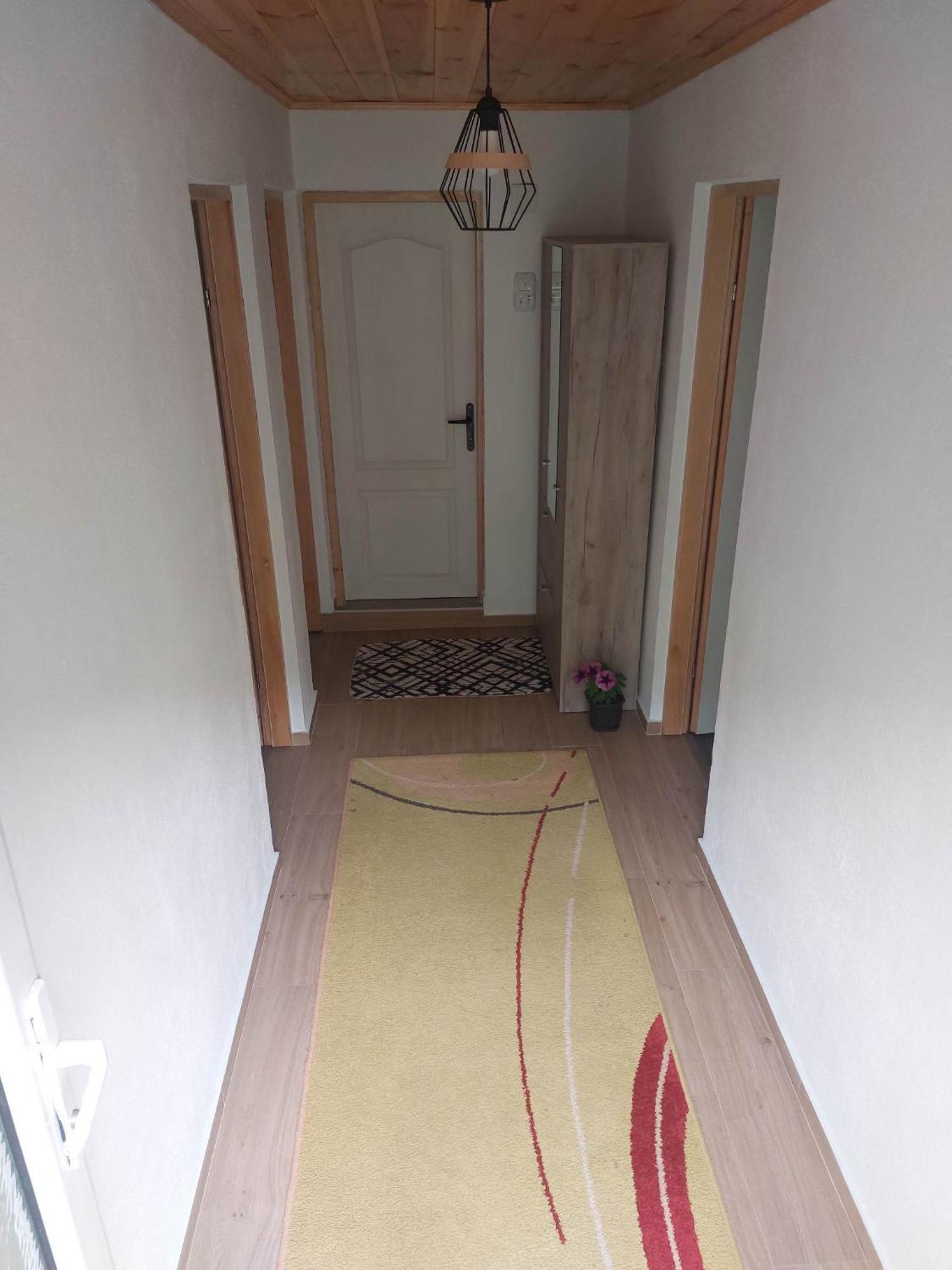 Apartman Branko Kolasin Phòng bức ảnh