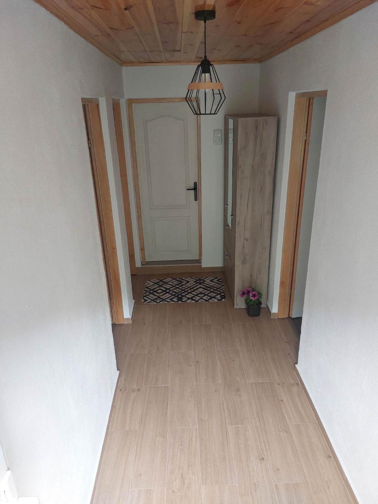 Apartman Branko Kolasin Phòng bức ảnh