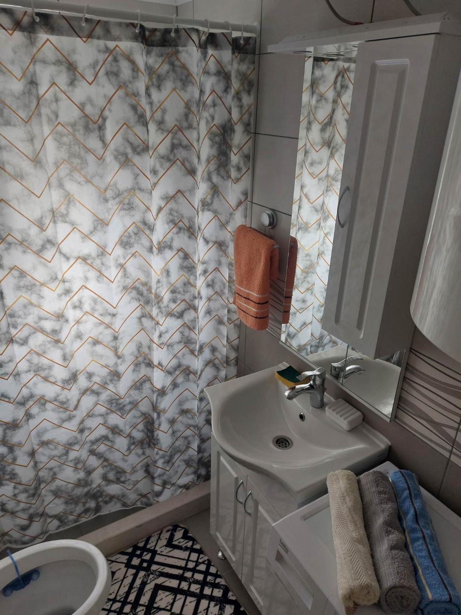 Apartman Branko Kolasin Phòng bức ảnh