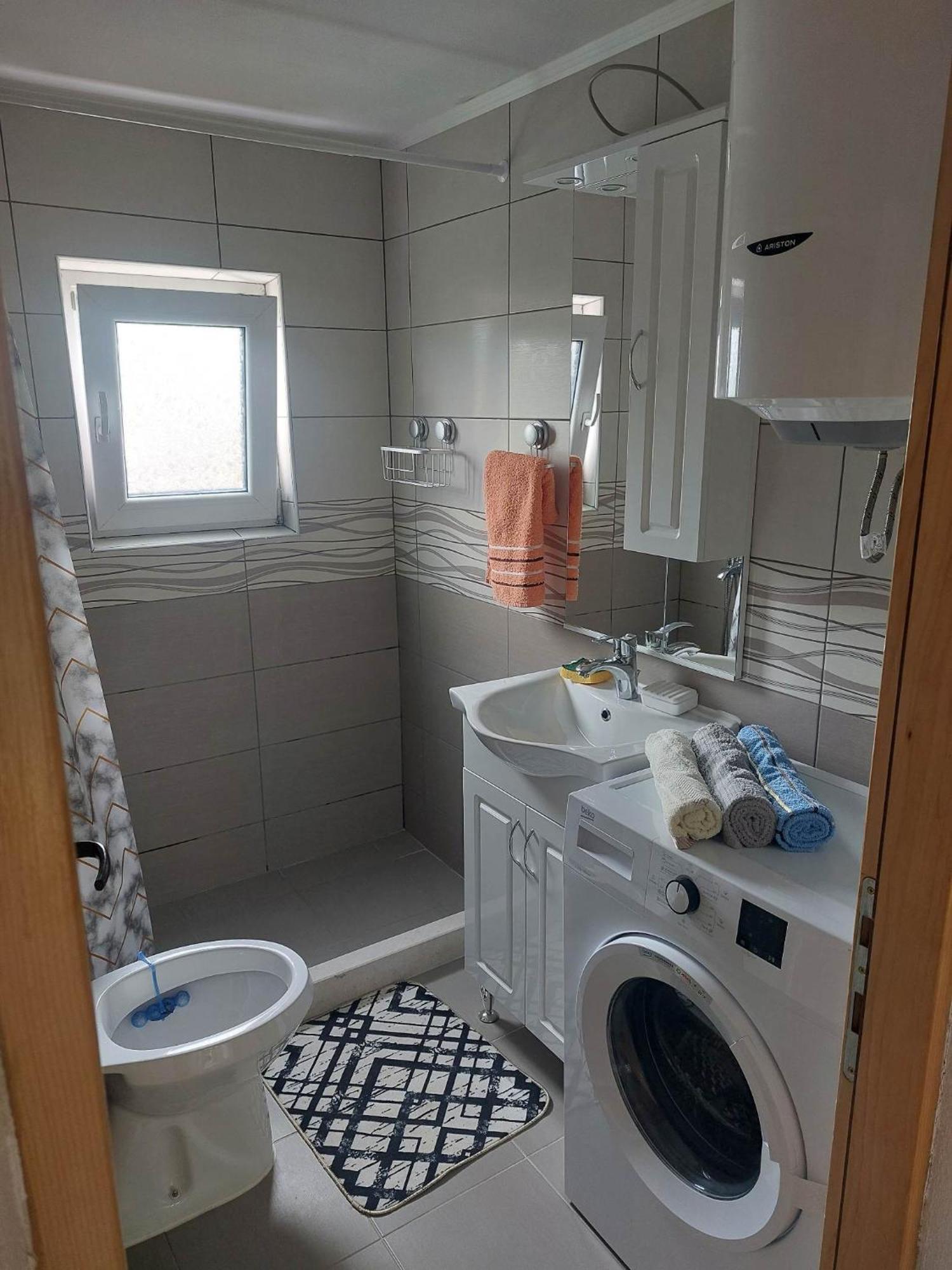 Apartman Branko Kolasin Phòng bức ảnh
