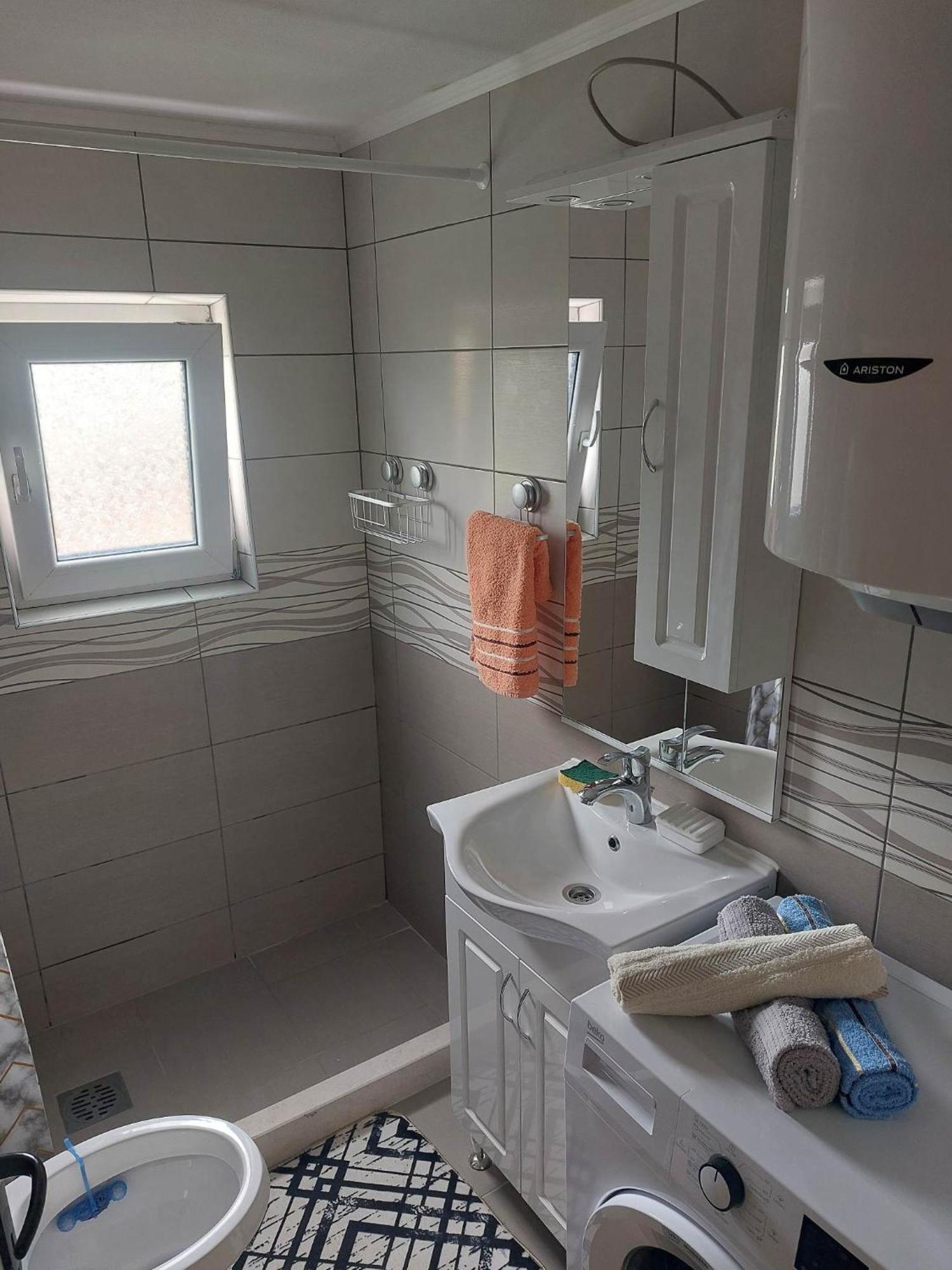 Apartman Branko Kolasin Phòng bức ảnh