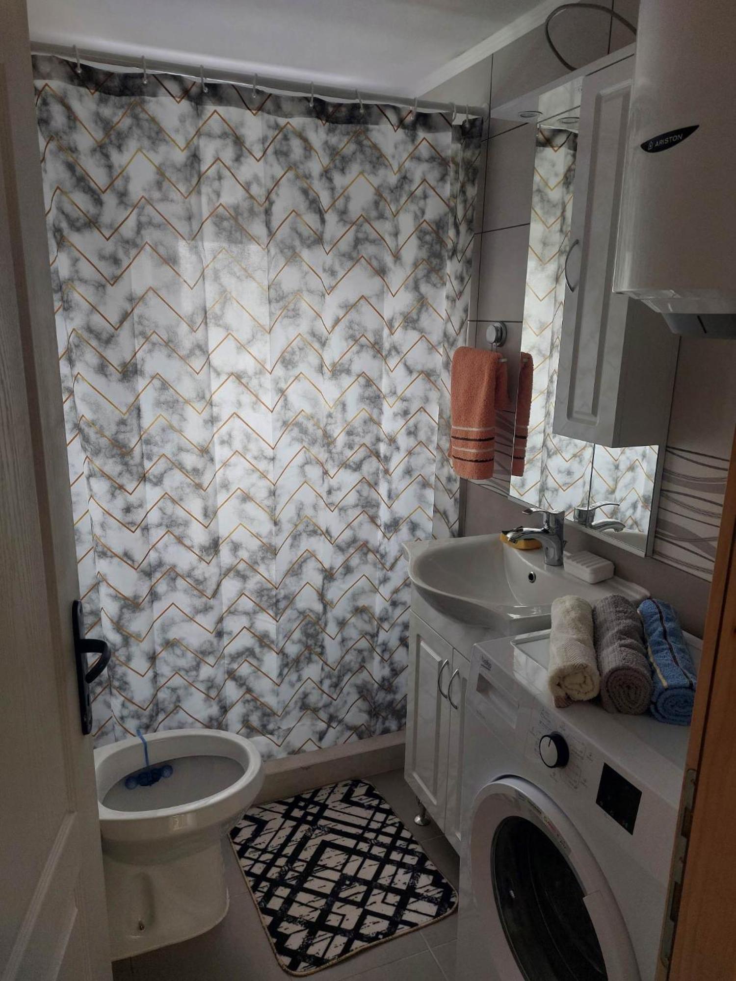 Apartman Branko Kolasin Phòng bức ảnh